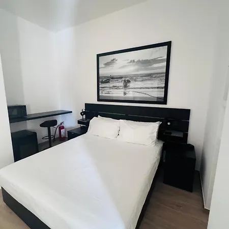 فندق مبيت وإفطار Baldu