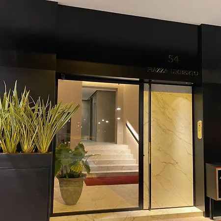 Baldu فندق مبيت وإفطار باري