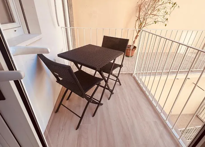 Baldu Alojamento de Acomodação e Pequeno-almoço 3*