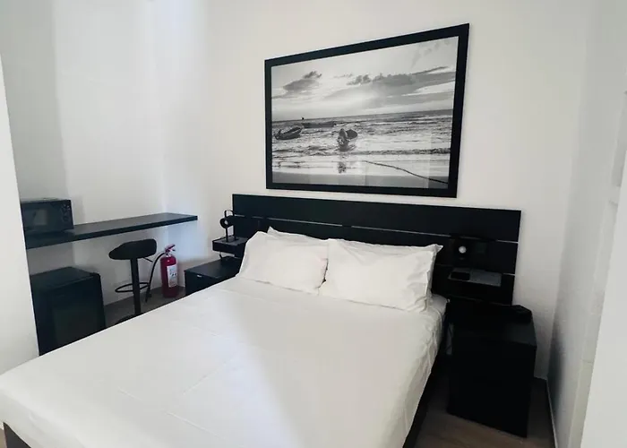 לינה וארוחת בוקר Baldu